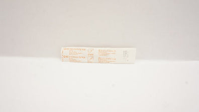 BD 329654 1ml Insulin Syringe U-100 Slip Tip